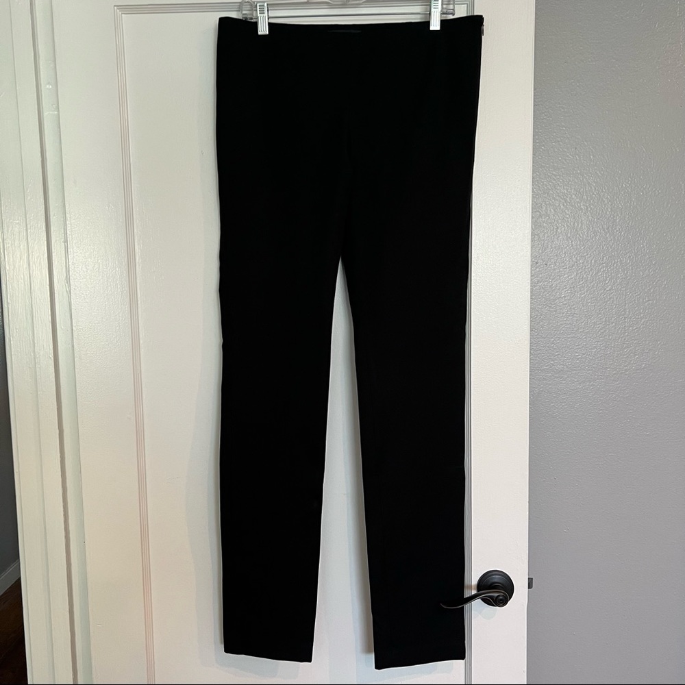 NWT Banana Republic Stretch Slim Pant, 12L